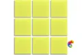 Trend Стеклянная мозаика 2x2 Vitreo 201