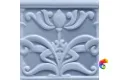 Керамическая плитка Ceramiche Grazia Essenze Liberty Genziana 13x13