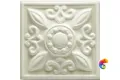 Керамическая плитка Ceramiche Grazia Essenze Neoclassico Felce 13x13