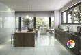 Керамогранит Refin Vetri Naturale Lucido Rett 20x60