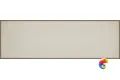 Керамогранит Refin Vetri Bronzo Lucido Rett 20x60