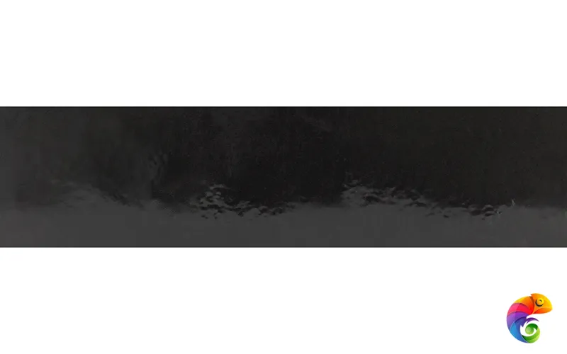 Refin Плитка Halo Ink 6x24x0,85 Lucido