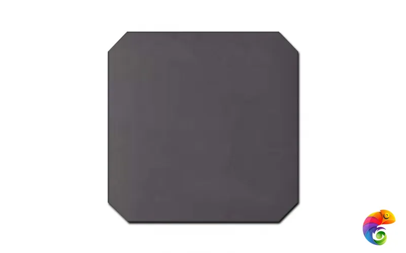 Керамическая плитка Ceramiche Grazia Retro Сoal Ottagono Matt 30x30