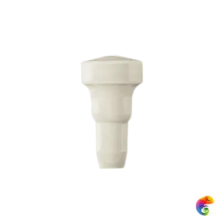 Вставка Ceramiche Grazia New Classic Angolo Esterno Toro Agave 2,5x5,5
