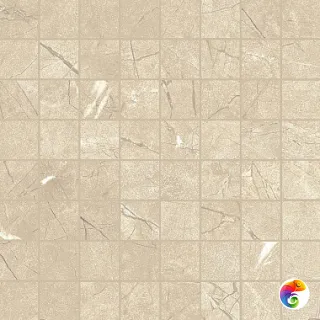 Charme Extra Arcadia Mosaico Lux 610110000343 29,2x29,2