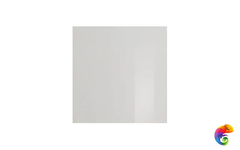 Керамогранит Lea Ceramiche Slimtech Absolute Total White SAT 5P 100x100