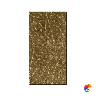 Стеклянная плитка Sicis Vetrite Dragon Urano Dore 120x280