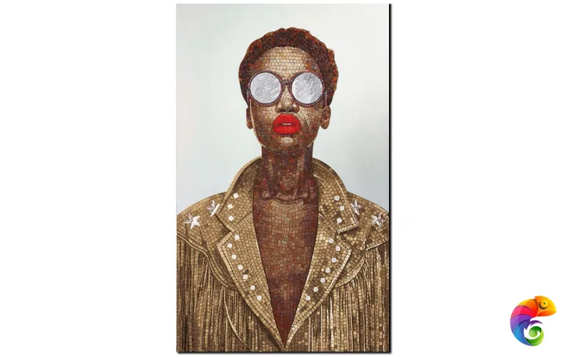 Мозаика Sicis Shades Waiting 4 100,4x162,4