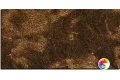 Стеклянная плитка Sicis Vetrite Astrakan Brown 120x280
