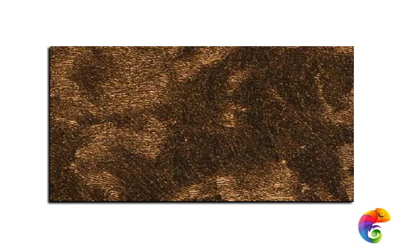 Стеклянная плитка Sicis Vetrite Astrakan Brown 120x280