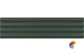 Плитка Equipe Costa Nova Praia Laurel Green Matt 5x20 см