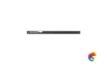 Бордюр Equipe Splendours Jolly Black 1,2x20