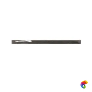 Бордюр Equipe Splendours Jolly Black 1,2x20