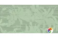 Керамогранит Sodai Journey Olive 50x100 Матовый 3,5 мм