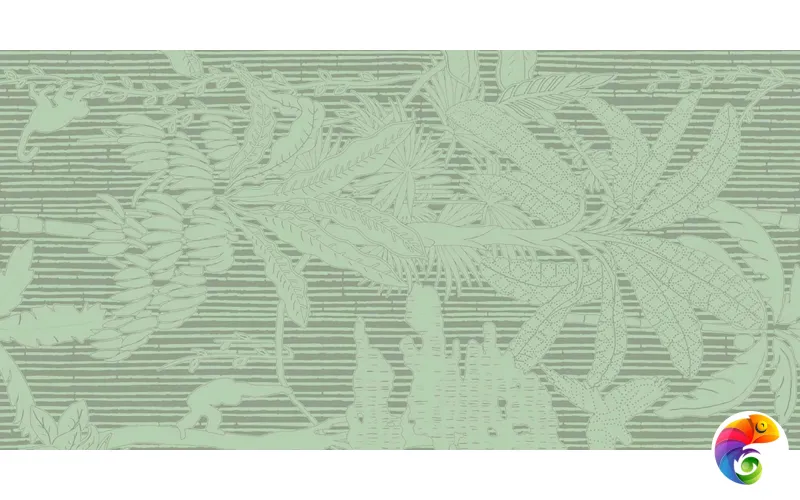 Керамогранит Sodai Journey Olive 50x100 Матовый 3,5 мм