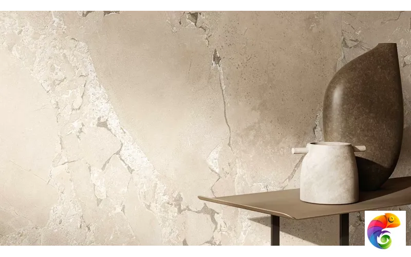 Provenza Керамогранит Unique Intensity Cobblestone White 60x120x0,9 Matt