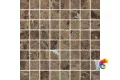 Керамогранит Италон Шарм Делюкс Имперадор Мозаика Люкс 29,2x29,2