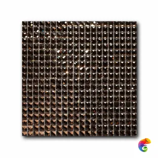 Мозаика ART NATURA Crystall 2 32,7x32,7