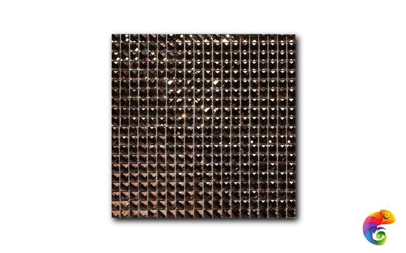 Мозаика ART NATURA Crystall 2 32,7x32,7