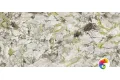 Керамогранит Apavisa Ice Jade Green Polished Mix 119,3x260