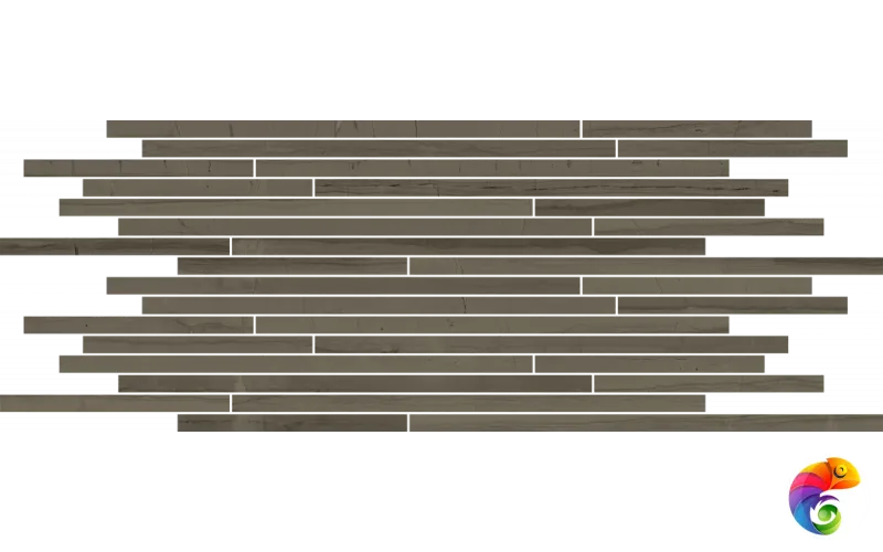 Italon Керамогранит Charme Advance Strip Elegant 26x75