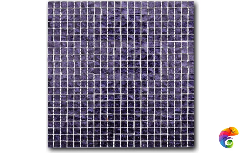 Стеклянная мозаика ART NATURA  10x10 Murano Specchio 20 300x300