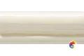 Бордюр Ceramiche Grazia Essenze Bordura Lineare Primula 5x13