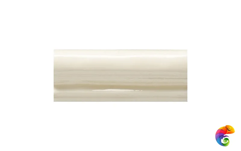 Бордюр Ceramiche Grazia Essenze Bordura Lineare Primula 5x13