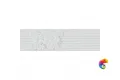 Бордюр Ceramiche Grazia New Classic Hellas Parfume 7x26