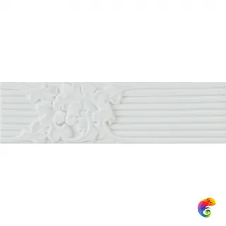 Бордюр Ceramiche Grazia New Classic Hellas Parfume 7x26