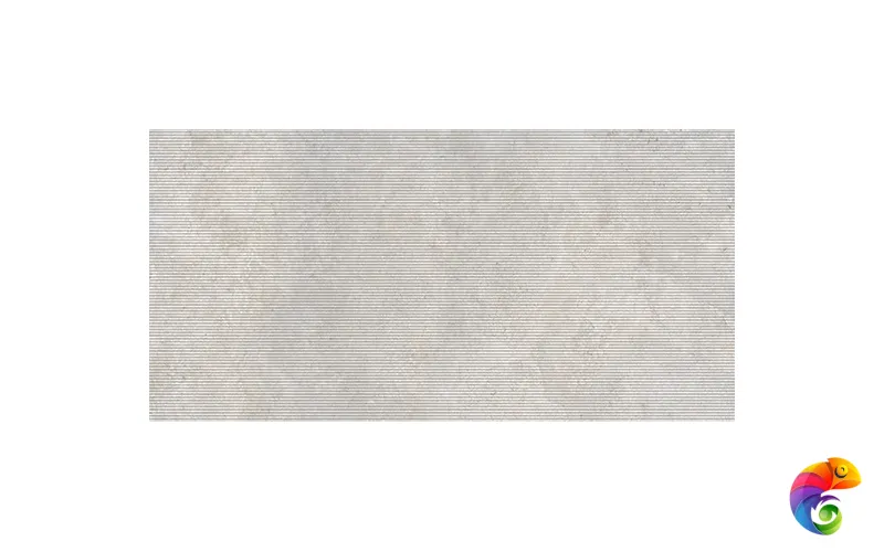 Refin Керамогранит Reliefs Etherea Stripe Perle R 60x120