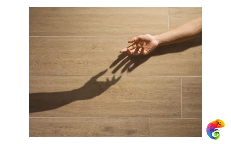 Керамогранит Caesar Rever  Nut 20x120x0.9 см