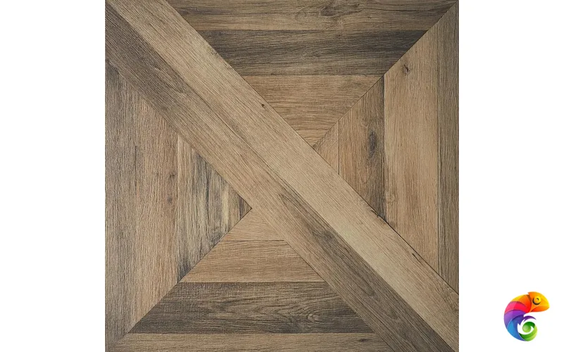 Refin Керамогранит Mansion Library 75x75x9