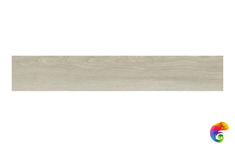 Керамогранит Provenza Provoak Bianco Sabbiato Naturale 20x120