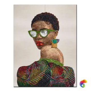 Мозаика Sicis Shades Gravity 90x120