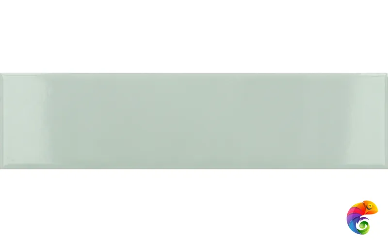 Плитка Equipe Costa Nova Aloe Glossy 5x20 см