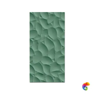 Керамическая плитка Love Ceramica Genesis Leaf Green Matt 30x60