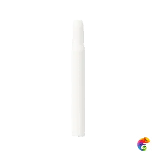 Вставка Ceramiche Grazia Electa Angolo Esterno Zoccolo Bianco Matt 2x20