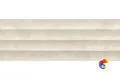Керамическая плитка Love Ceramic Gravity Shadow Light Grey 35x100 Rett