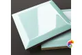 Керамическая плитка Etruria Design Victoria Diamantato Light Blue Lux 1° Scelta 7,5X7,5