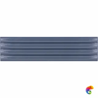 Costa Nova Onda Banyan Blue Matt 5x20 см