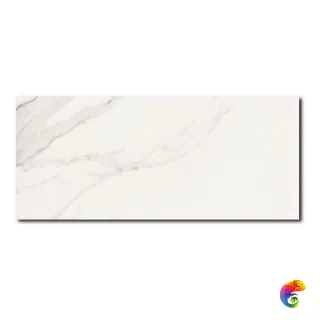 Керамическая плитка Love Ceramic Precious Calacata Matt 35x70
