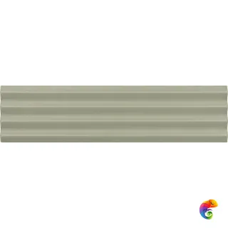 Costa Nova Onda Tansy Green Matt 5x20 см