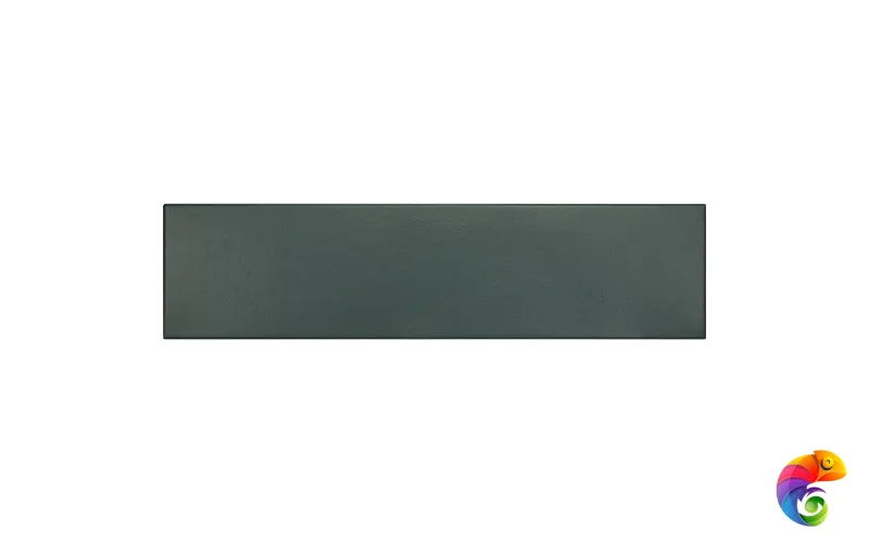 Керамическая плитка Equipe Stromboli Viridian Green Mat 9,2x36,8