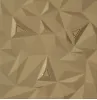 600010002288 Charme Advance Play Gold Matt  30x30