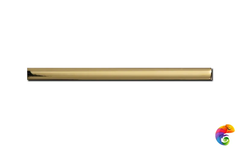 Бордюр Petrachers Grand Elegance Gold Matita Oro Luc 1,5x20