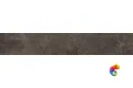 Refin Керамогранит Plant Iron 25x150x0,9 Matt Rt