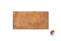 Керамогранит Gayafores Colonial List Cuero Matt 16,5x33,15