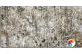 Стеклянная плитка Sicis Vetrite Astrakan Galactico Rusty 120x280