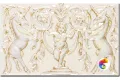 Керамическая плитка Petrachers Grand Elegance Unicorni Panna A 12,5x20